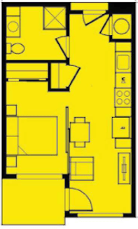 5352 Allison St 1-2 Beds Apartment, Affordable for Rent - Photo Gallery 19